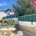 Villa Meddays Amparo