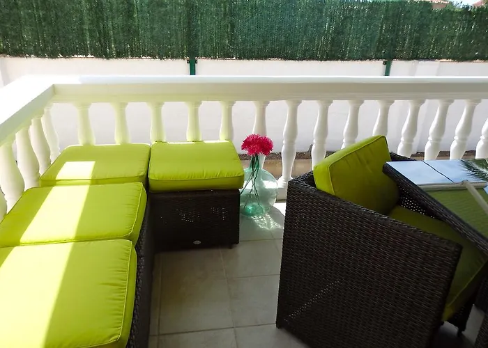 Villa Meddays Amparo Miami Playa