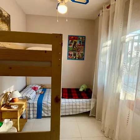 Villa Meddays Amparo *