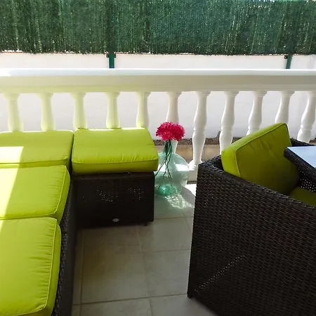 Villa Meddays Amparo Miami Playa