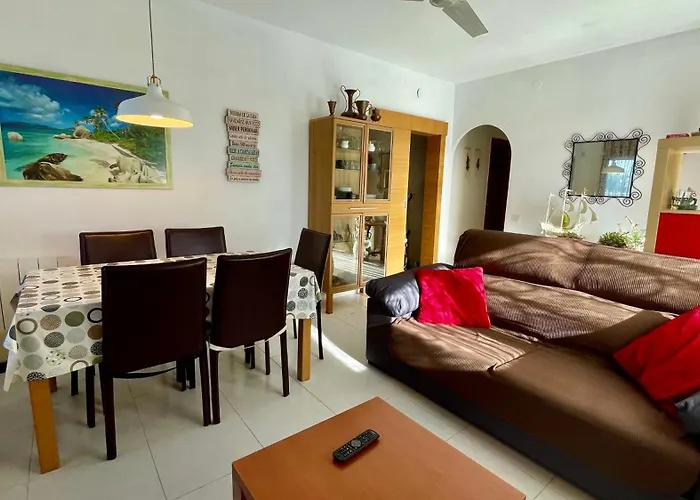 Villa Meddays Amparo *