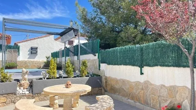 Villa Meddays Amparo