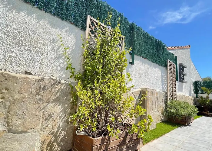 Villa Meddays Amparo *