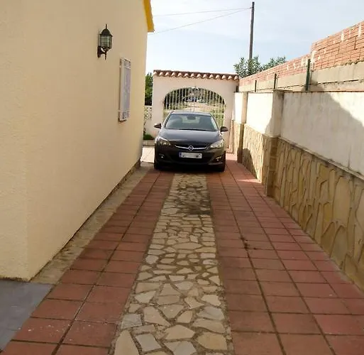 Villa Meddays Amparo